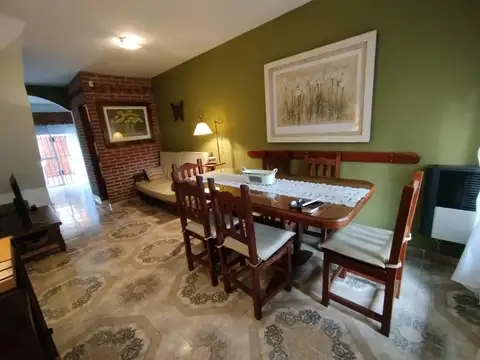 Departamento en Venta 25 años