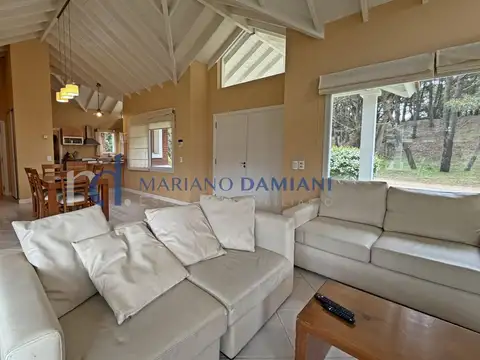 Casa en Alquiler Temporal al Sur