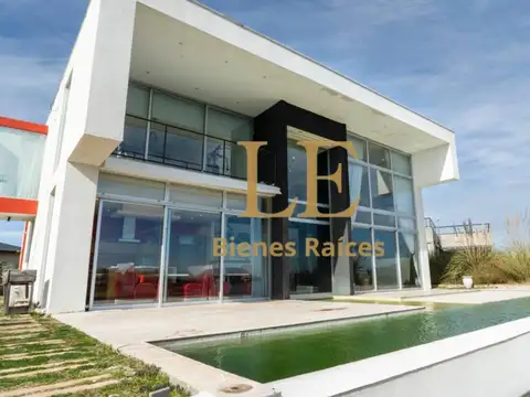 Casa en Venta 3 años