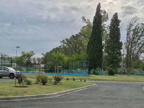 LOTE EN VENTA. BARRIO SANTA SOFIA..PILAR DEL ESTE