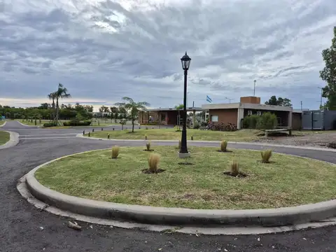 LOTE EN VENTA. BARRIO SANTA SOFIA..PILAR DEL ESTE