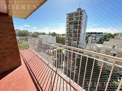 Departamento en Alquiler en Olivos, USD 1.700