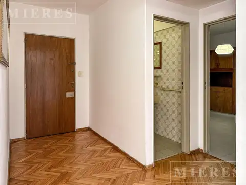 Departamento en Alquiler 32 años