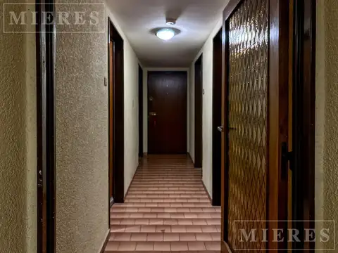 Departamento en Alquiler en Olivos, USD 1.700