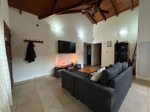 Casa en Venta en Funes, USD 155.000