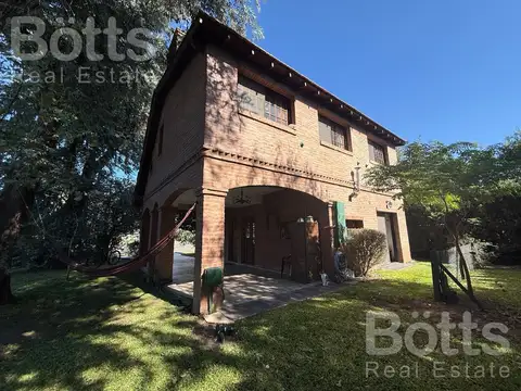 Casa en Venta en Country Club Banco Provincia