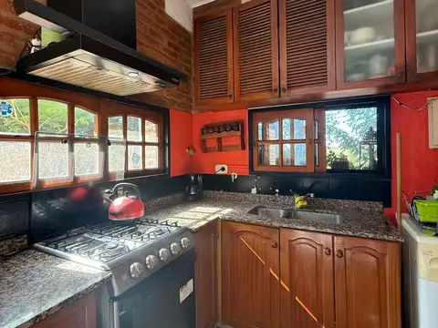 Casa en Venta 10 años