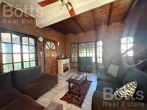 Casa en Venta en Country Club Banco Provincia, USD 198.000