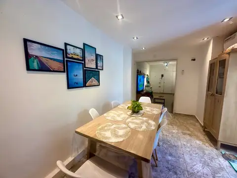 Departamento en Venta Apto profesional
