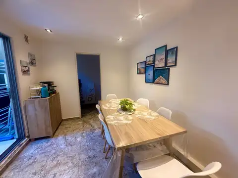 Departamento en Venta Apto profesional