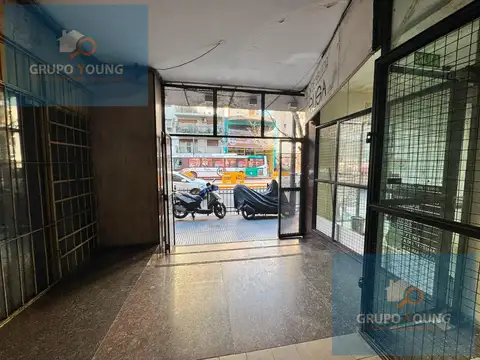 Avenida La Plata 300