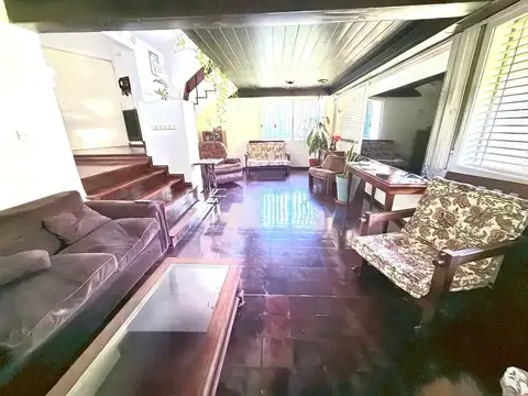Venta Casa 5 ambientes Pileta Parrilla San Isidro