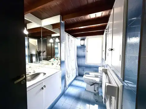 Venta Casa 5 ambientes Pileta Parrilla San Isidro