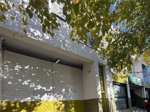 Entre Rios Norte 100