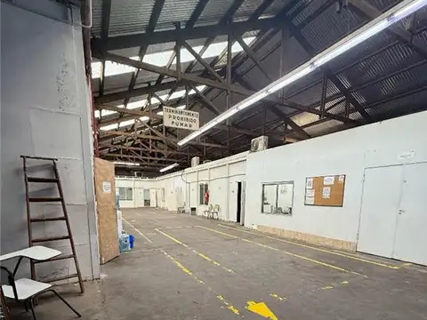DEPOSITOS/INDUSTRIAS - GALPONES - CIUDAD CENTRO, SAN JUAN