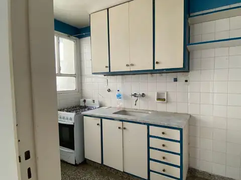 Departamento en Alquiler 47 años