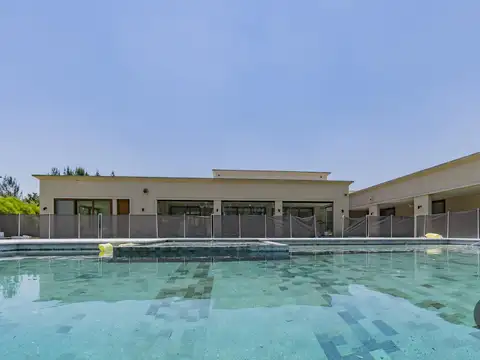 Casa en Venta 2 años