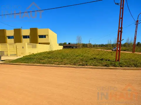 Terreno en General Fernandez Oro