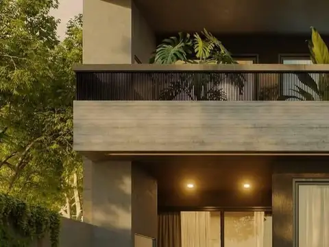 Departamento en Venta en Colegiales, USD 290.000