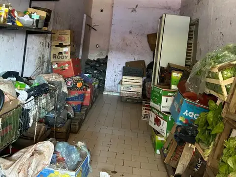 Avenida Echeverry 900