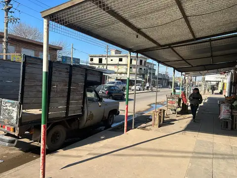 Local en Venta en Merlo, USD 230.000