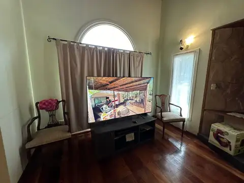 Casa en Alquiler 25 años