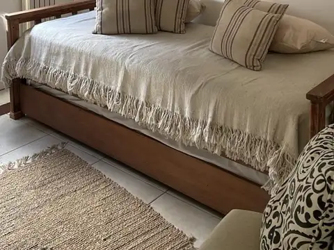 Departamento en Venta con 1 cochera
