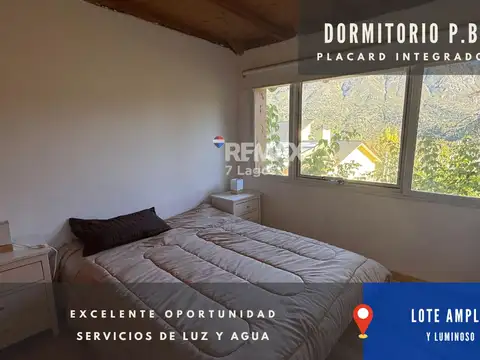 Casa en Alquiler 18 años