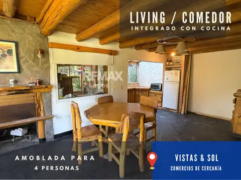 Casa en Alquiler en San Martin de los Andes, $ 1.000.000