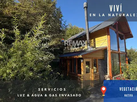 Casa en Alquiler de 2 dormitorios