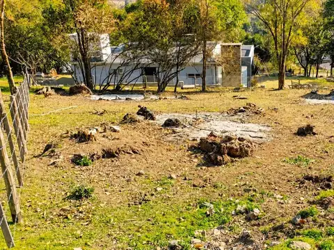 Terreno en Venta de 1195,0 m2