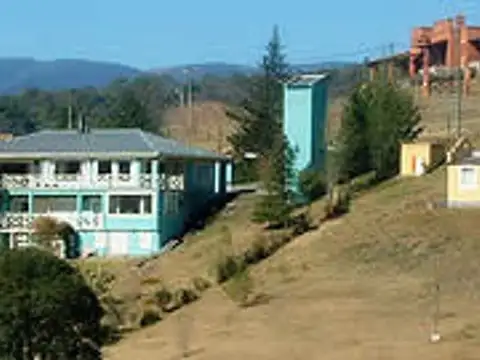 Terreno en Venta de 1195,0 m2