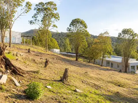 Terreno en Venta en El Siambon, USD 18.000