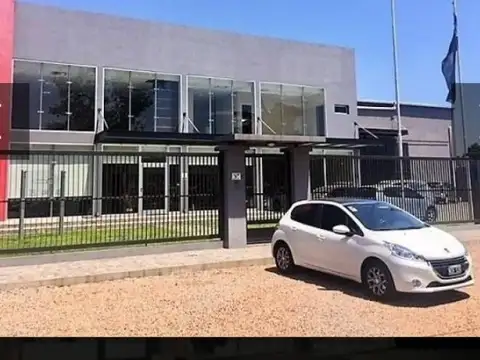 Galpon en Venta 1 año