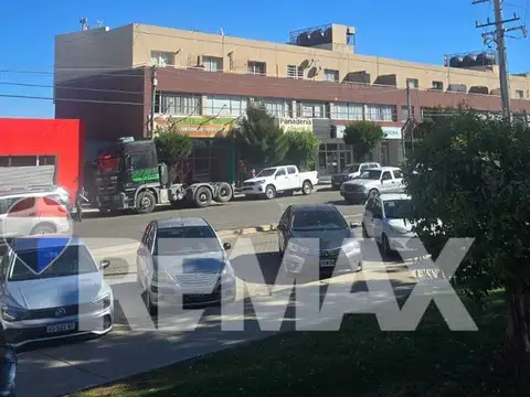 Avenida Rivadavia 2000