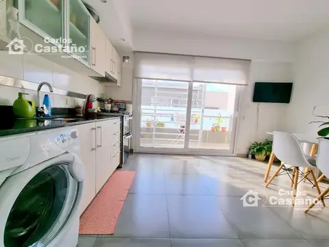 Depto Tipo Casa en Venta con 1 cocheras