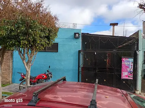 VIVIENDA  UNIFAMILIAR