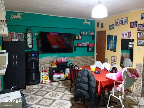 Casa en Venta en Gregorio de Laferrere, USD 70.000