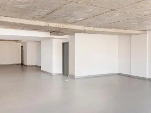 Oficina en Belgrano - Semipiso de 147 m2 mas Cochera