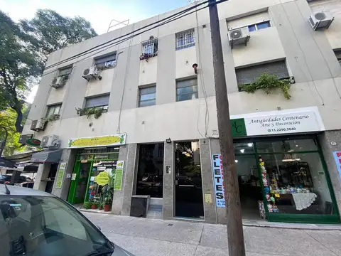 excelente por estado y ubicacion 3 ambientes luminosos