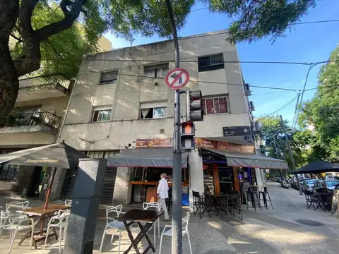 Lavalleja 8 , Piso 2