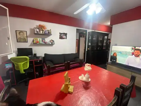 Departamento en Venta 45 años