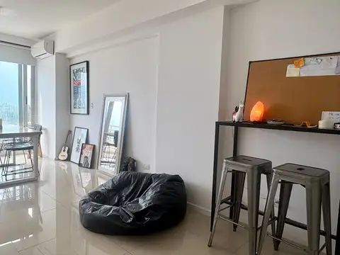 Departamento en Venta en Belgrano, USD 269.000