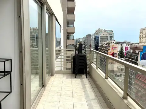 Mariscal Antonio José De Sucre 1500, Piso 11