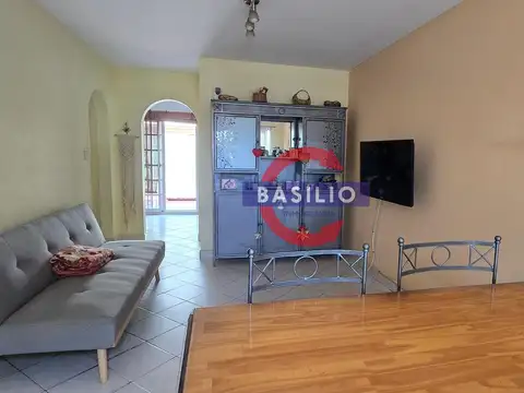 VENTA PH 3 AMBIENTES TIPO DÚPLEX CON BALCÓN Y PATIO EN CARAPACHAY