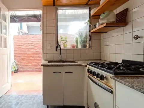 Casa en Venta 10 años