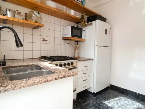 VENTA DUPLEX 3 AMBIENTES EN MORON APTO CREDITO