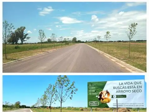 Terreno en Venta en Rosario, Santa Fe
