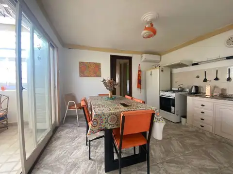 Depto Tipo Casa en Alquiler en La Plata, $ 680.000