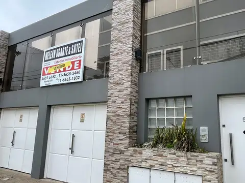 Juan Bautista Justo 500, Piso PB
